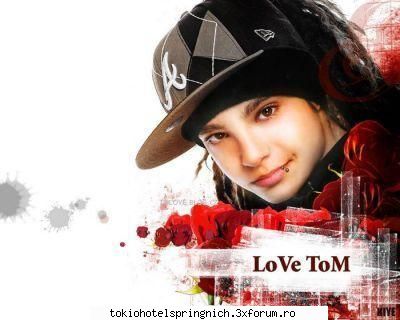 poze q tom - alexutza_4tomy - tom